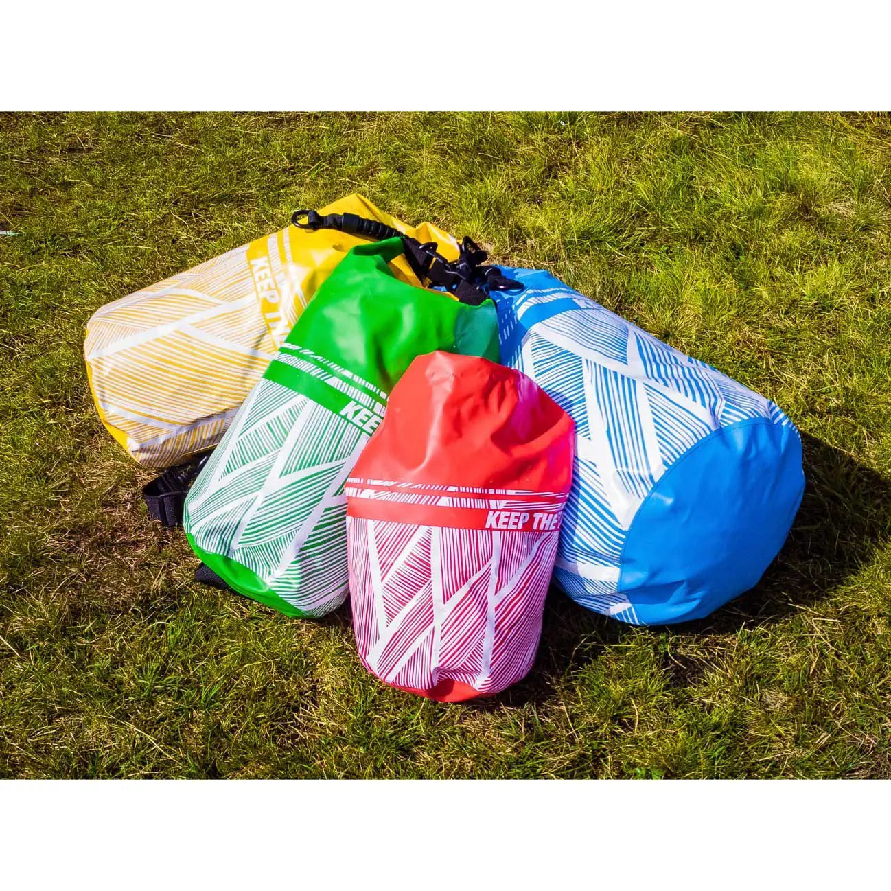 Spinera Dry Bag 5L