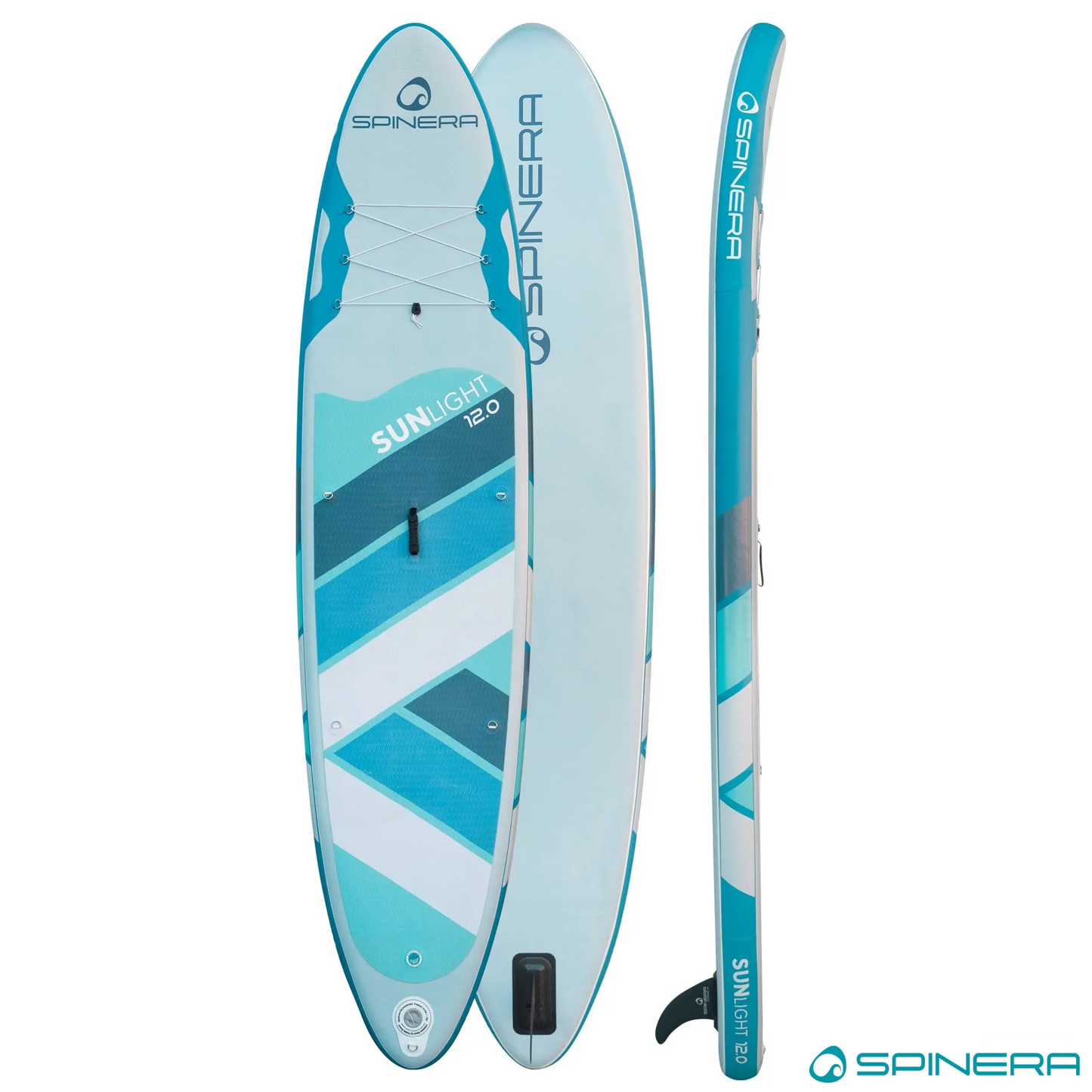 Spinera SUP Sun Light 12.0
