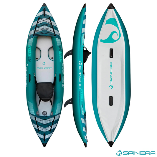 Spinera Kayak Hybris