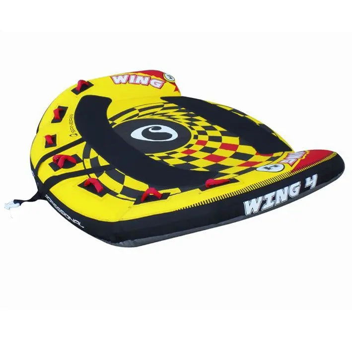Spinera Professional Wing 4