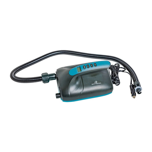 Spinera SUP3 High Pressure 12V SUP Pump, 20 PSI