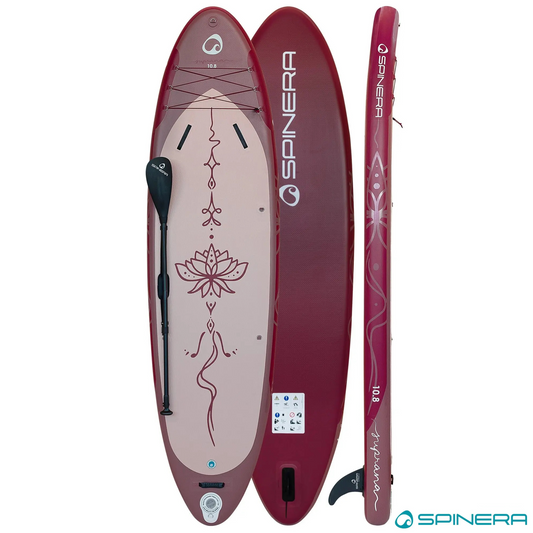 Spinera SUP Suprana 10.8