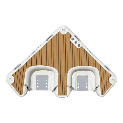 Yachtbeach Multi Dock and Lounger