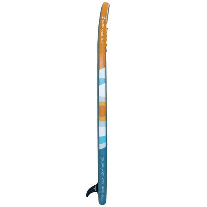 SUP Supventure Sunrise 12.0