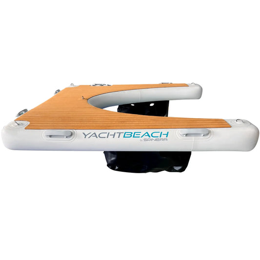 Yachtbeach Jet Ski Dock Single