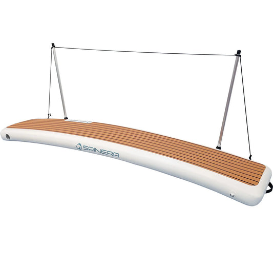 Spinera Gangway 2,5 x 0,6m