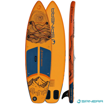 Spinera SUP Light 10.6 ULT