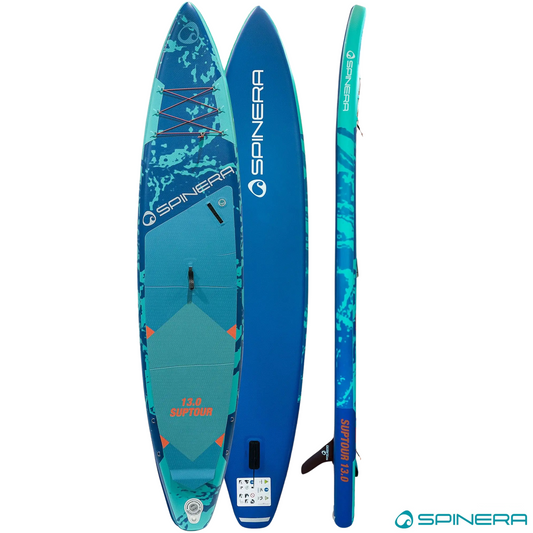 Spinera SUP Suptour 13 Light