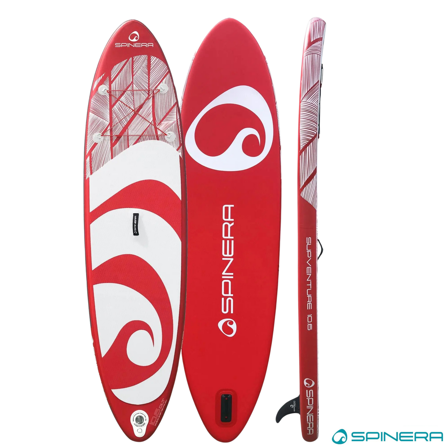 Spinera SUP Supventure 10.6 DLT