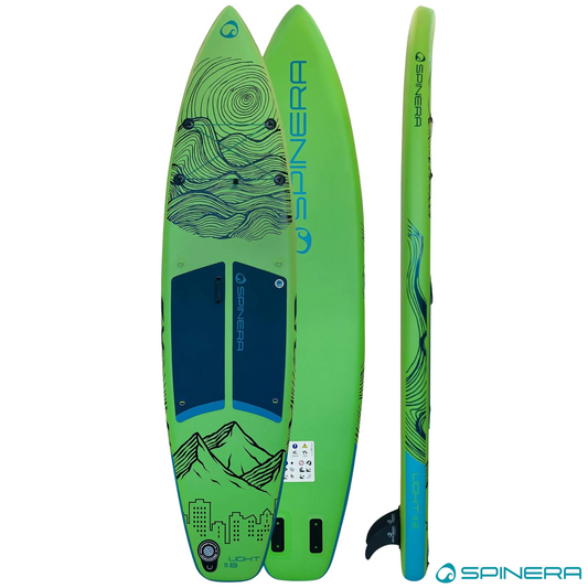 Spinera SUP Light 11.8 ULT