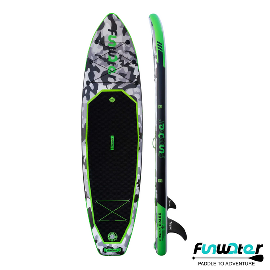 Sup Funwater Honor