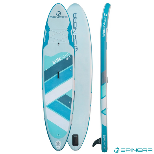 Spinera SUP Sun Light 12.0