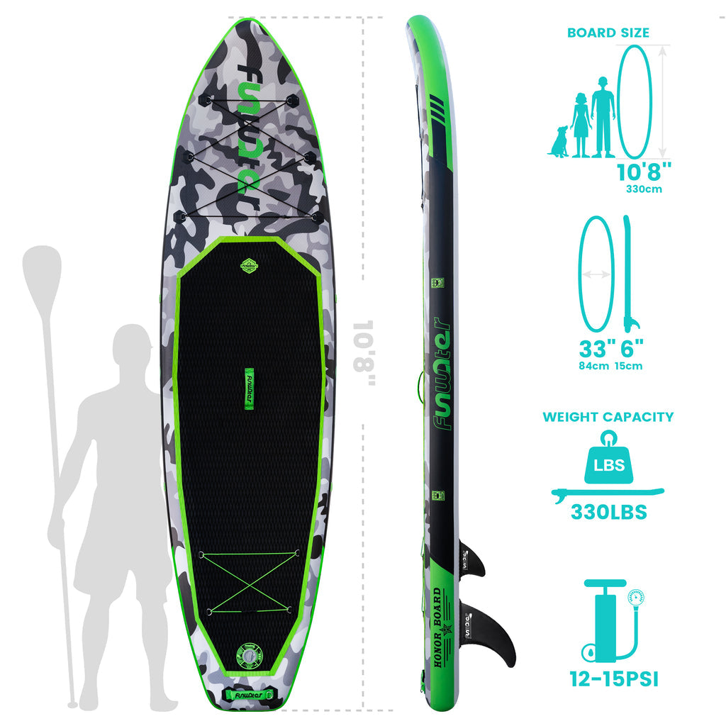 Sup Funwater Honor