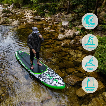 Sup Funwater Honor
