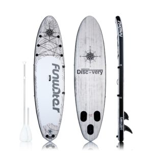 FunWater SUPFW12F Stand Up Paddle Board 335*84*15cm